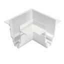 Угловой коннектор Maytoni Magnetic track system TRA004CL-22W Угловой коннектор Maytoni Magnetic track system TRA004CL-22W