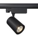 Трековый светильник 220V Vuoro Trinity 3000K 10Вт 36° LED (трехфазный) Maytoni Technical TR029-3-10W3K-M-B Трековый светильник 220V Vuoro Trinity 3000K 10Вт 36° LED (трехфазный) Maytoni Technical TR029-3-10W3K-M-B