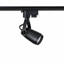 Трековый светильник Maytoni Track TR001-1-GU10-B Трековый светильник Maytoni Track TR001-1-GU10-B