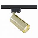 Трековый светильник Technical TR004-1-GU10-G Трековый светильник Technical TR004-1-GU10-G