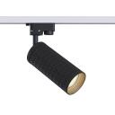 Трековый светильник Maytoni Track TR011-1-GU10-B Трековый светильник Maytoni Track TR011-1-GU10-B