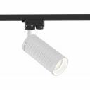 Трековый светильник MAYTONI Track lamps TR011-1-GU10-W Трековый светильник MAYTONI Track lamps TR011-1-GU10-W