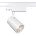 Трековый светильник 220V Vuoro Trinity 3000K 26Вт 24° LED (трехфазный) Maytoni Technical TR029-3-26W3K-S-W Трековый светильник 220V Vuoro Trinity 3000K 26Вт 24° LED (трехфазный) Maytoni Technical TR029-3-26W3K-S-W