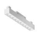 Трековый светильник POINTS TR014-2-20W4K-W Трековый светильник POINTS TR014-2-20W4K-W