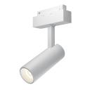 Трековый магнитный светодиодный светильник Maytoni Technical Focus Led TR019-2-10W3K-W Трековый магнитный светодиодный светильник Maytoni Technical Focus Led TR019-2-10W3K-W