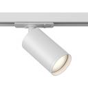 Точечный светильник галогенный 220V Focus S Unity GU10 10Вт (однофазный) Maytoni Technical TR020-1-GU10-W Точечный светильник галогенный 220V Focus S Unity GU10 10Вт (однофазный) Maytoni Technical TR020-1-GU10-W