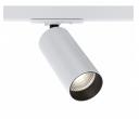 Трековый светодиодный светильник Maytoni Focus Led TR021-1-12W3K-W-W Трековый светодиодный светильник Maytoni Focus Led TR021-1-12W3K-W-W