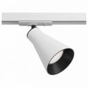 Трековый светильник Technical TR022-1-GU10-W Трековый светильник Technical TR022-1-GU10-W
