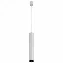Трековый подвесной светильник Technical TR025-1-GU10-W Трековый подвесной светильник Technical TR025-1-GU10-W