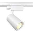 Трековый светильник 220V Vuoro Trinity 3000K 18Вт LED (трехфазный) Maytoni Technical TR029-3-20W3K-W Трековый светильник 220V Vuoro Trinity 3000K 18Вт LED (трехфазный) Maytoni Technical TR029-3-20W3K-W