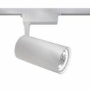 Трековый светодиодный светильник Maytoni Technical Vuoro TR003-1-36W3K-M-W Трековый светодиодный светильник Maytoni Technical Vuoro TR003-1-36W3K-M-W