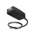 Ввод питания Maytoni Technical Radity TRA084B-12B-50 Ввод питания Maytoni Technical Radity TRA084B-12B-50