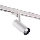 Трековый светильник LED трехфазный 220V Novotech Helix 358253 Трековый светильник LED трехфазный 220V Novotech Helix 358253