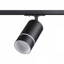 Трековый светильник Novotech Elina 370777 Трековый светильник Novotech Elina 370777
