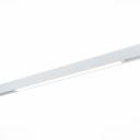 Трековый светильник магнитный низковольтный светодиодный 220V с регулировкой цветовой температуры ST Luce St657 ST657.596.27 Трековый светильник магнитный низковольтный светодиодный 220V с регулировкой цветовой температуры ST Luce St657 ST657.596.27