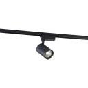 Трековый светильник однофазный 220V светодиодный Simple Story 2043 2043-LED10TRB Трековый светильник однофазный 220V светодиодный Simple Story 2043 2043-LED10TRB