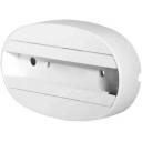 Трековое крепление UBX-Q122 G81 POLYBAG Volpe WHITE 1 Трековое крепление UBX-Q122 G81 POLYBAG Volpe WHITE 1