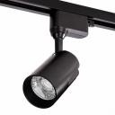 Трековый светодиодный светильник WOLTA WTL-25W/01B 25Вт 4000К 2200лм IP40 черный, цена за 1 шт. Трековый светодиодный светильник WOLTA WTL-25W/01B 25Вт 4000К 2200лм IP40 черный, цена за 1 шт.