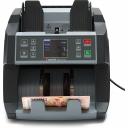 Счетчик банкнот Cassida 6650 I/IR LCD 000013 Счетчик банкнот Cassida 6650 I/IR LCD 000013