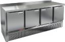 Охлаждаемый стол Hicold GNE 1111/TN Охлаждаемый стол Hicold GNE 1111/TN