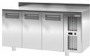 Стол холодильный Polair TM3-GC(1050503d) Стол холодильный Polair TM3-GC(1050503d)
