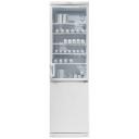 Холодильная витрина Pozis RD-164 400 л, белый Холодильная витрина Pozis RD-164 400 л, белый