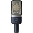 Микрофон AKG C214