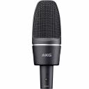 Студийный микрофон AKG C3000 Студийный микрофон AKG C3000