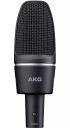 Конденсаторный микрофон AKG C3000 High Performance Large-Diaphragm Condenser Microphone Конденсаторный микрофон AKG C3000 High Performance Large-Diaphragm Condenser Microphone