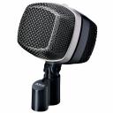 Динамический микрофон AKG D12VR Dynamic Kick Drum Microphone Динамический микрофон AKG D12VR Dynamic Kick Drum Microphone