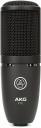 Конденсаторный микрофон AKG P120 General-Purpose Medium Diaphragm Cardioid Condenser Microphone Конденсаторный микрофон AKG P120 General-Purpose Medium Diaphragm Cardioid Condenser Microphone