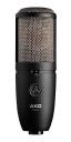 Конденсаторный микрофон AKG P420 Perception 420 Multi-Pattern Large-Diapraghm Condenser Microphone Конденсаторный микрофон AKG P420 Perception 420 Multi-Pattern Large-Diapraghm Condenser Microphone