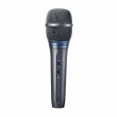 Конденсаторный микрофон Audio-Technica AE5400 Large-Diaphragm Cardioid Condenser Vocal Microphone Конденсаторный микрофон Audio-Technica AE5400 Large-Diaphragm Cardioid Condenser Vocal Microphone