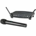 Беспроводная система Audio-Technica ATW-1102 HandHeld Digital Wireless System Беспроводная система Audio-Technica ATW-1102 HandHeld Digital Wireless System
