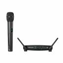 Микрофон Audio-Technica System 10 ATW-1102 Wireless Handheld Microphone System Микрофон Audio-Technica System 10 ATW-1102 Wireless Handheld Microphone System