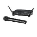 Микрофон Audio-Technica ATW-1102 System 10 Handheld Digital Wireless Microphone System Микрофон Audio-Technica ATW-1102 System 10 Handheld Digital Wireless Microphone System