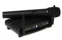 Беспроводная микрофонная система Audio-Technica ATW-1102 System 10 Handheld Digital Wireless Microphone System Беспроводная микрофонная система Audio-Technica ATW-1102 System 10 Handheld Digital Wireless Microphone System