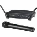 Микрофон Audio-Technica ATW-1102 System 10 Handheld Digital Wireless Microphone System Микрофон Audio-Technica ATW-1102 System 10 Handheld Digital Wireless Microphone System