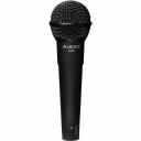 Кардиоидный динамический вокальный микрофон Audix OM11 Handheld Dynamic Microphone Кардиоидный динамический вокальный микрофон Audix OM11 Handheld Dynamic Microphone