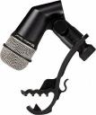 Динамический суперкардиоидный микрофон Electro-Voice PL35 Snare/ Tom Dynamic Supercardioid Microphone Динамический суперкардиоидный микрофон Electro-Voice PL35 Snare/ Tom Dynamic Supercardioid Microphone
