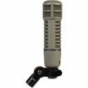 Динамический микрофон Electro-Voice RE20 Broadcast Announcer Microphone F.01U.413.981 Динамический микрофон Electro-Voice RE20 Broadcast Announcer Microphone F.01U.413.981