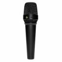 Конденсаторный микрофон Lewitt MTP-740-CM Handheld Large-Diaphragm Condenser Vocal Microphone Конденсаторный микрофон Lewitt MTP-740-CM Handheld Large-Diaphragm Condenser Vocal Microphone
