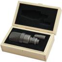 Кардиоидный конденсаторный микрофон Microtech Gefell M 930 с большой диафрагмой (бронза) Кардиоидный конденсаторный микрофон Microtech Gefell M 930 с большой диафрагмой (бронза)