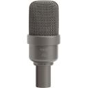 Кардиоидный конденсаторный микрофон Microtech Gefell M 930 с большой диафрагмой и амортизатором EA 93 (темная бронза) Кардиоидный конденсаторный микрофон Microtech Gefell M 930 с большой диафрагмой и амортизатором EA 93 (темная бронза)