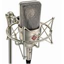 Микрофон Neumann TLM 103 75th Anniversary Package with EA1 Shockmount Микрофон Neumann TLM 103 75th Anniversary Package with EA1 Shockmount