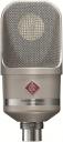 Конденсаторный микрофон Neumann TLM 107 Large Diaphragm Multipattern Condenser Microphone Конденсаторный микрофон Neumann TLM 107 Large Diaphragm Multipattern Condenser Microphone