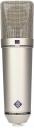 Конденсаторный микрофон Neumann U87AI Конденсаторный микрофон Neumann U87AI