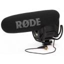 Микрофон Rode VideoMic Pro Rycote Микрофон Rode VideoMic Pro Rycote