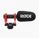 Микрофон Rode VideoMic GO II