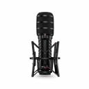 Динамический микрофон RODE XDM100 Dynamic USB Microphone Динамический микрофон RODE XDM100 Dynamic USB Microphone